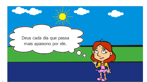 Começo de uma historia que durará para sempre...