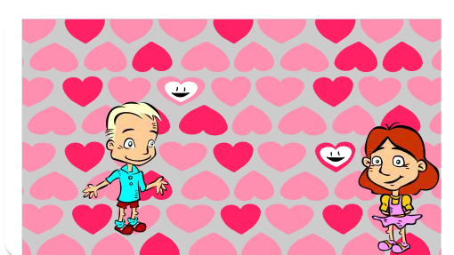 Começo de uma historia que durará para sempre...