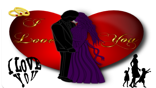 Começo de uma historia que durará para sempre...