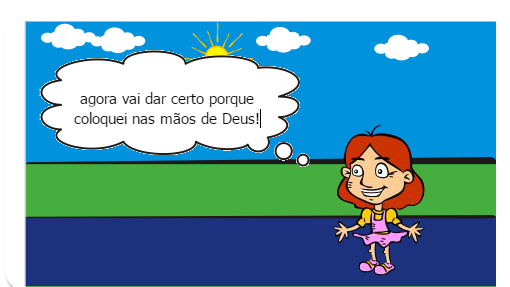 Começo de uma historia que durará para sempre...