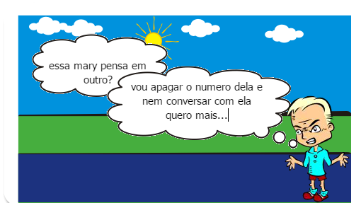 Começo de uma historia que durará para sempre...