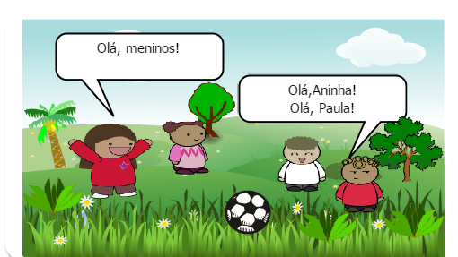 País Saudável, Mundo Melhor