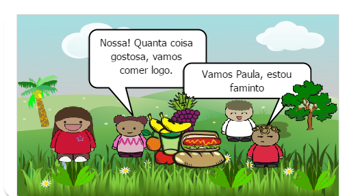 País Saudável, Mundo Melhor