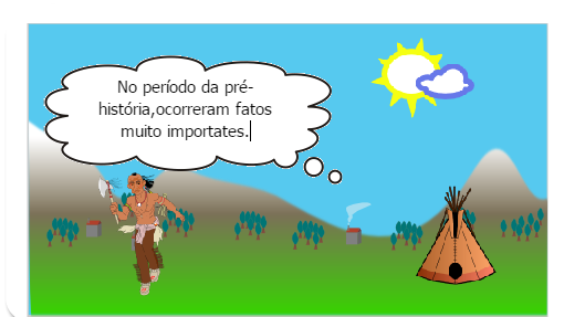  Períodos da Pré-História



