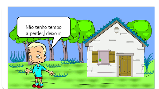 Tempo perdido