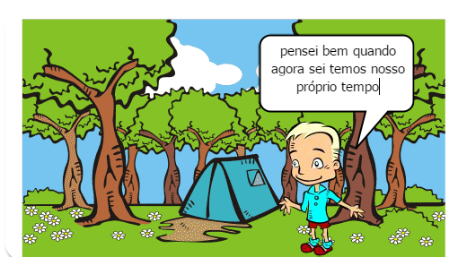 Tempo perdido