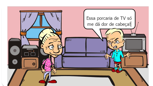 Senso Comum