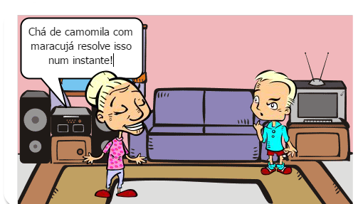 Senso Comum