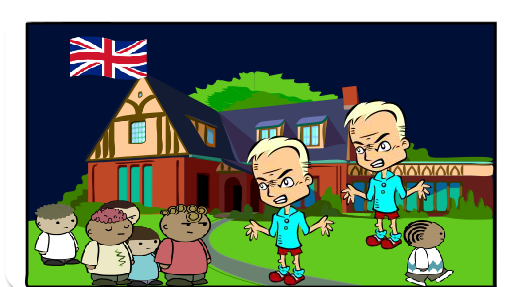 RELAÇÕES VASSÁLICAS