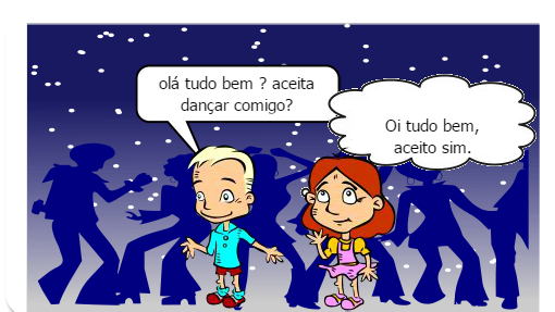 Nina tem 18 anos adora sair a noite para dançar, a cada saída uma nova turma e com isso sempre tem uma nova conquista uma novo parceiro.
em tanta alegria Nina senti alguns sintomas estranhos e descobre com contraio a Sífilis, com será que Nina vai prossegui sua vida?