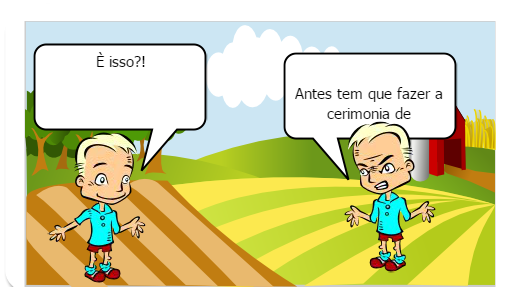 trabalho de historia