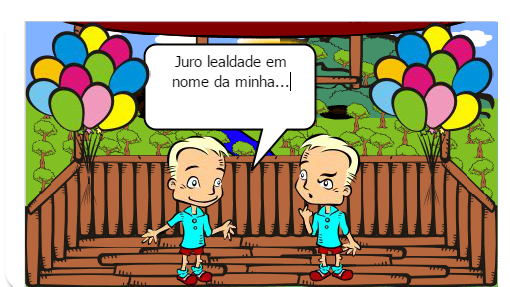 trabalho de historia