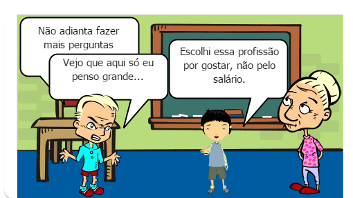Trabalho de filosofia da turma 104 do Colégio Tiradentes Gameleira.