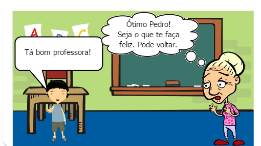 Trabalho de filosofia da turma 104 do Colégio Tiradentes Gameleira.