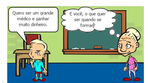 Trabalho de filosofia da turma 104 do Colégio Tiradentes Gameleira.