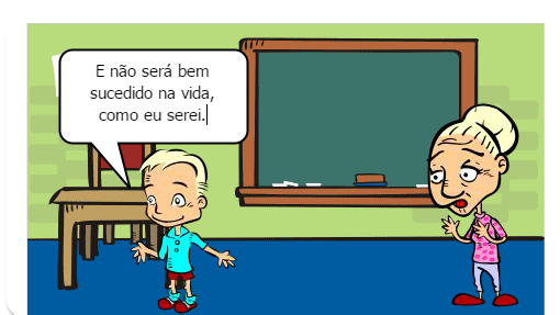 Trabalho de filosofia da turma 104 do Colégio Tiradentes Gameleira.