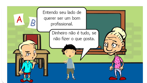Trabalho de filosofia da turma 104 do Colégio Tiradentes Gameleira.