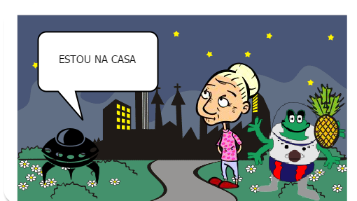 episodio 1 Henrique Barnes