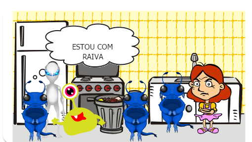 episodio 1 Henrique Barnes