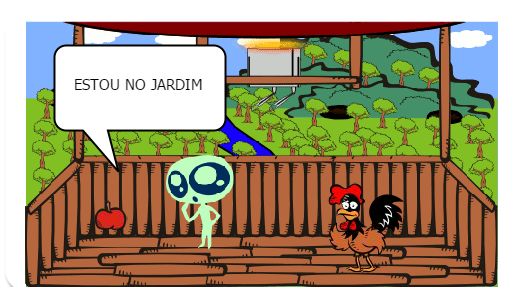 episodio 1 Henrique Barnes