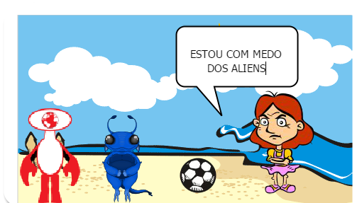 episodio 1 Henrique Barnes