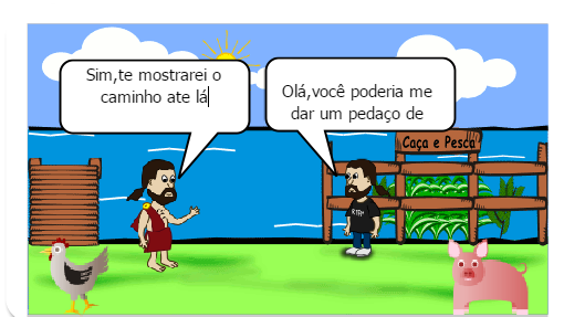 Ana Beatriz e Maria Fernanda