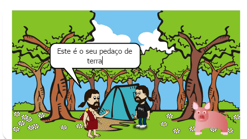 Ana Beatriz e Maria Fernanda