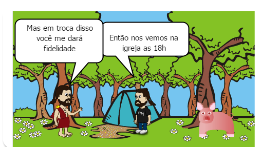 Ana Beatriz e Maria Fernanda