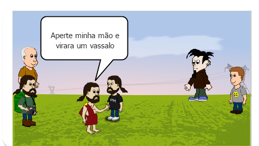 Ana Beatriz e Maria Fernanda