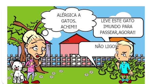 Relação do Susserano com Vassalo