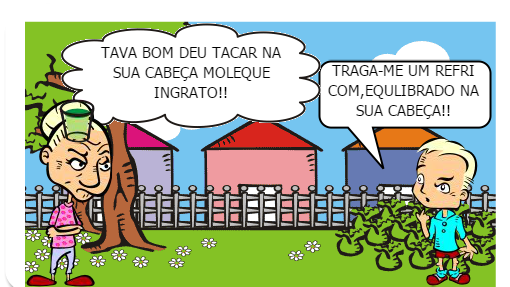 Relação do Susserano com Vassalo