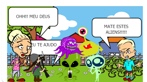 Relação do Susserano com Vassalo