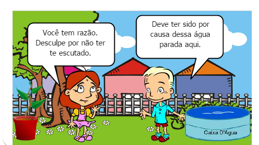 Vírus da dengue