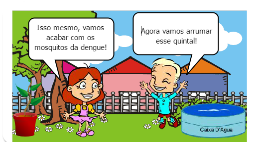 Vírus da dengue