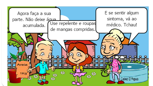 Vírus da dengue