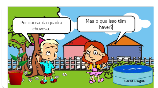 Vírus da dengue