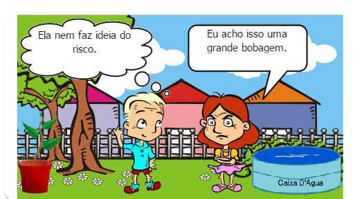 Vírus da dengue