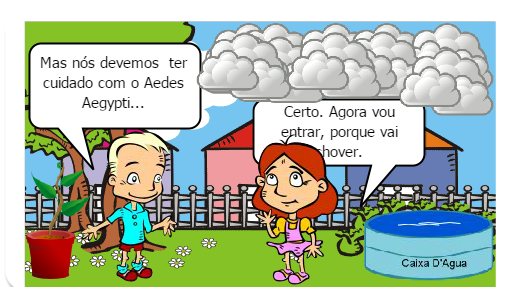 Vírus da dengue