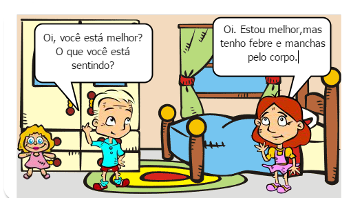 Vírus da dengue