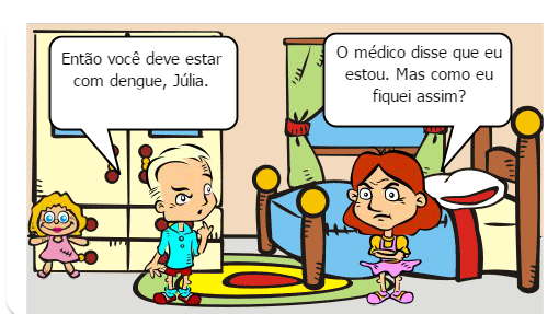 Vírus da dengue