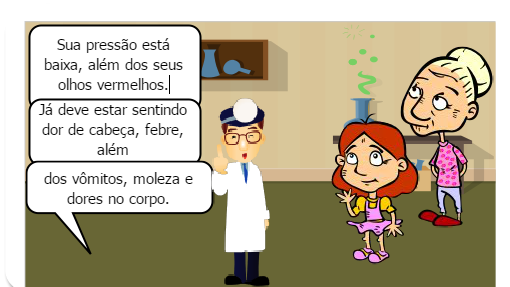 Dengue
