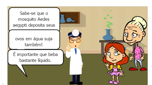 Dengue