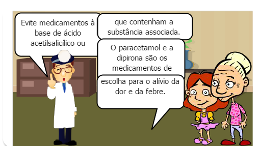 Dengue