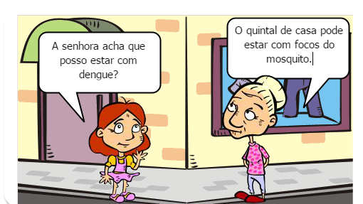 Dengue