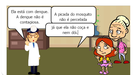 Dengue