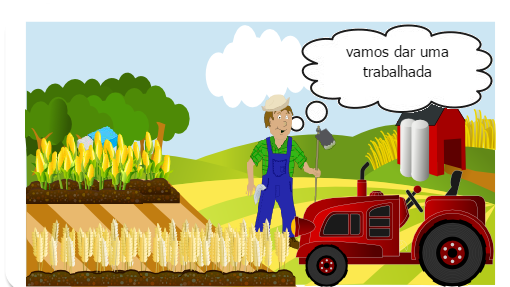 trabalho de historia