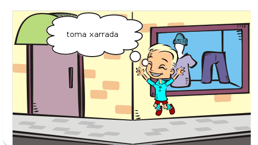 o dia loco