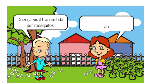 Dengue, O que é ?