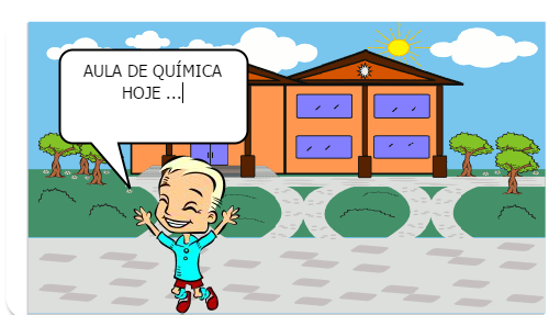 ESTRUTURA DO COLÉGIO