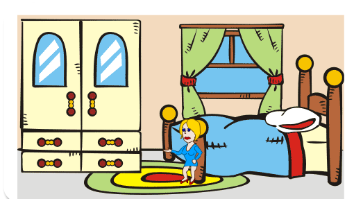 Diario de una chica que viaja para Argentina.